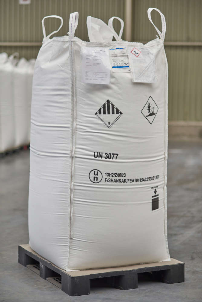 BigBag 1000kg
