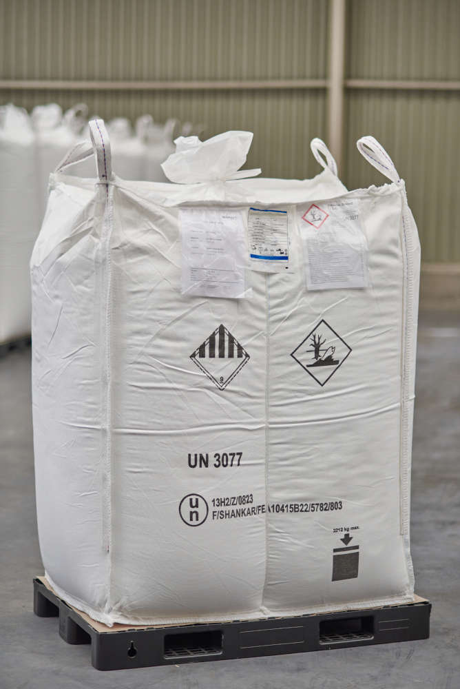 BigBag 800kg V1