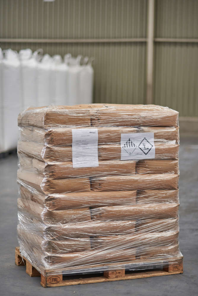 25kg Holz